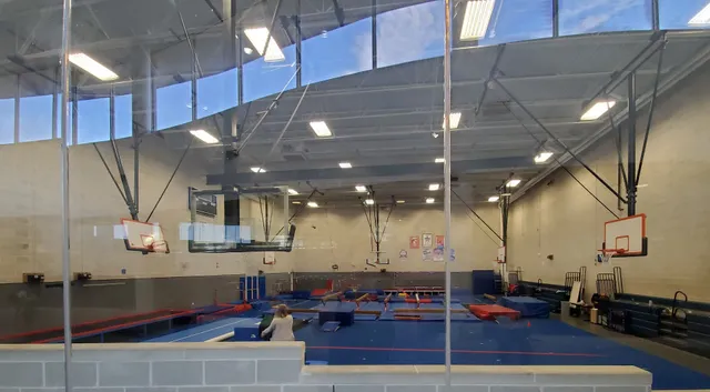 Rosemeade Recreation Center