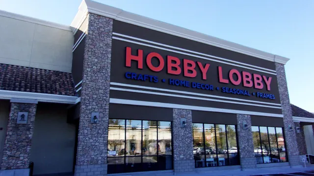 Hobby Lobby
