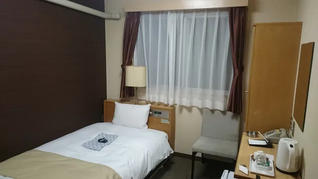 Chisun Hotel Okabe