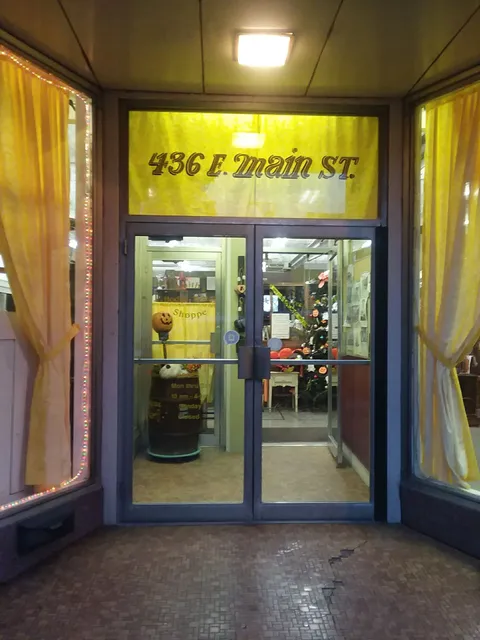 Smith's Hodge Podge Shoppe