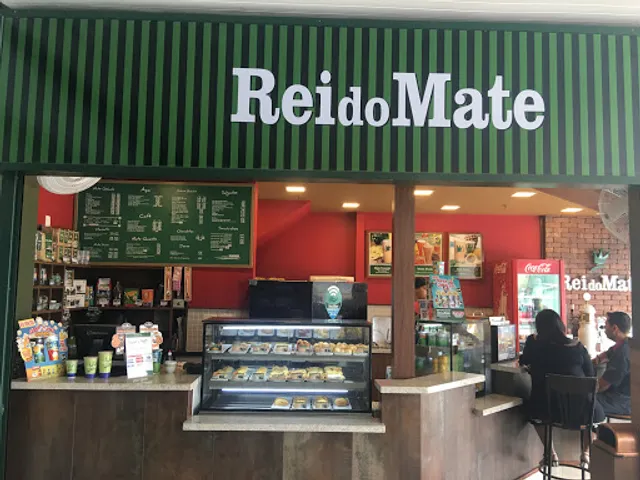 Rei do Mate