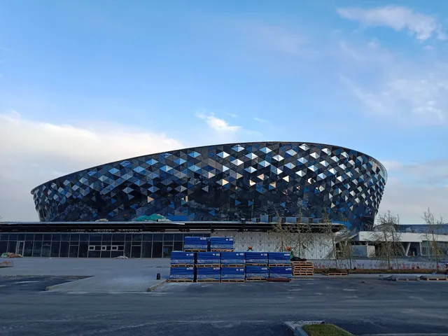 Sibir Arena