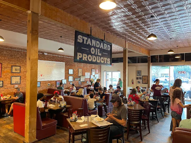 Gritz Family Restaurant