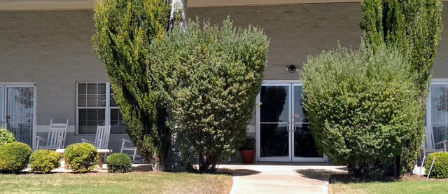 Hood County Senior Center