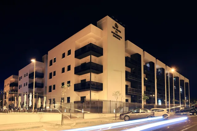 Leo Deluxe Punta Umbría