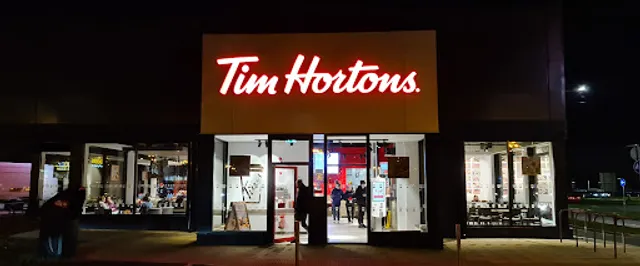 Tim Hortons - Gloucester