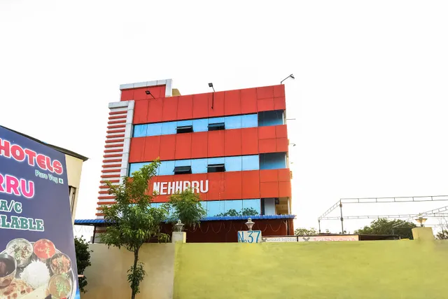 Hotel O Thulasee Hotels