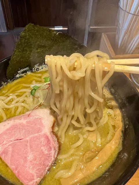 麺屋 貝夢 鴨居本店