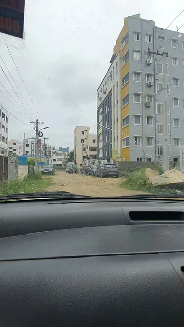 Manoj Coliving & Guest house