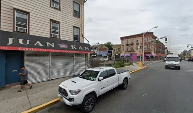 Kidz University of Passaic