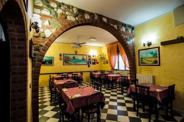 Pizzeria Da Iannolo