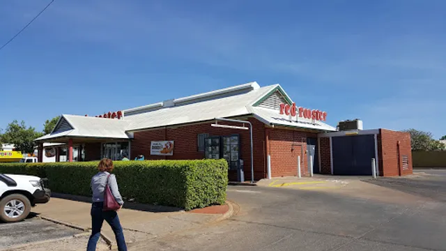 Red Rooster Katherine