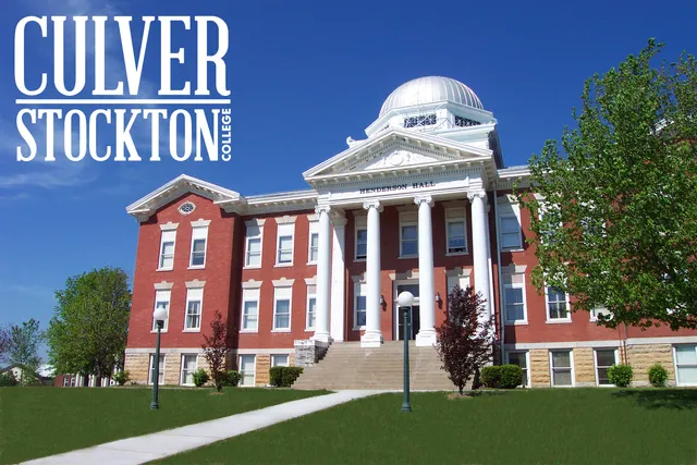 Culver-Stockton College