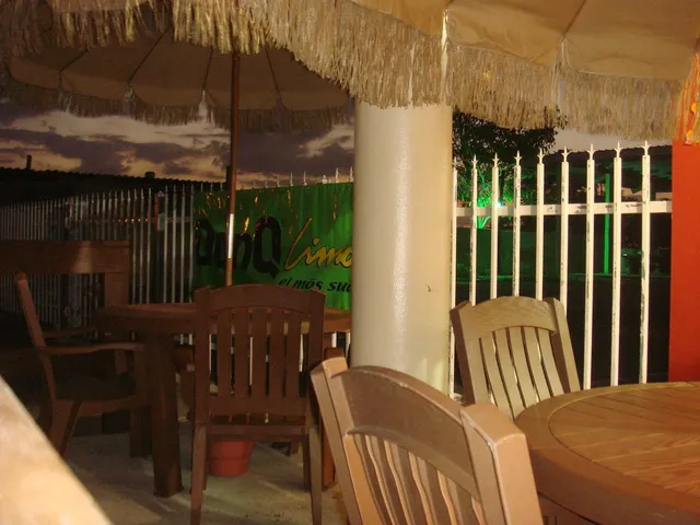 El Rincón del Sabor Restaurant