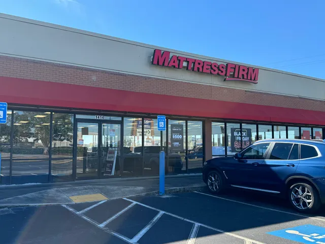 Mattress Firm Clearance Center Griffin