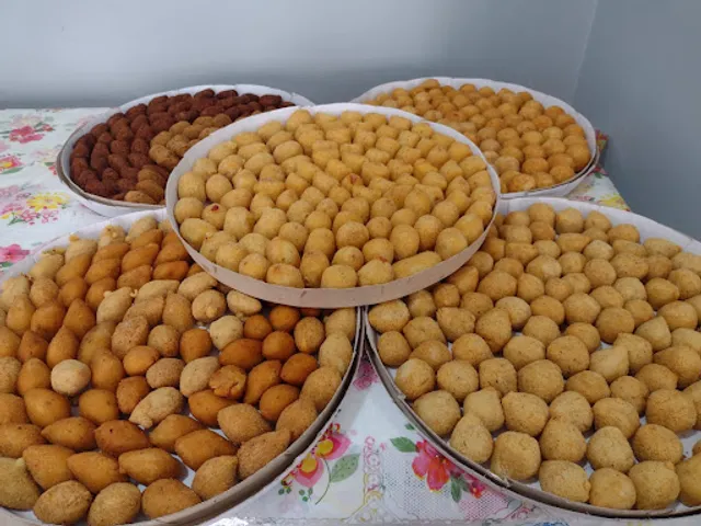 KI DELICIA - BY NEUSA