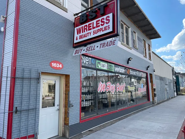 BST Wireless & Beauty Supply ( NYC2 )