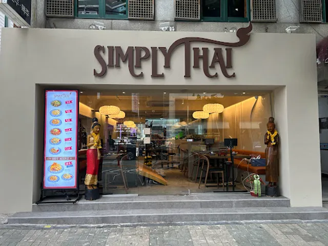 Simply Thai