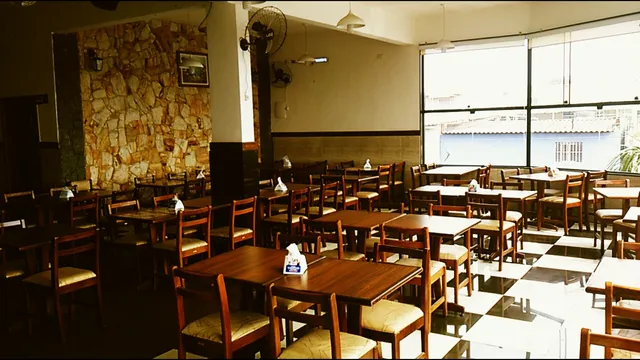 Restaurante Paladar de Itaquá