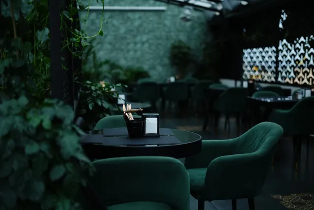 Culture Rooftop Bar & Kitchen