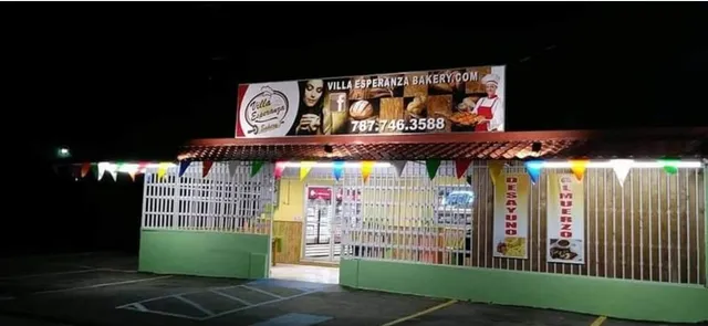 VILLA ESPERANZA BAKERY