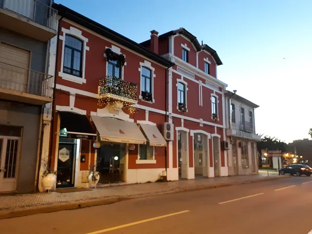 Dona Fina Guest House