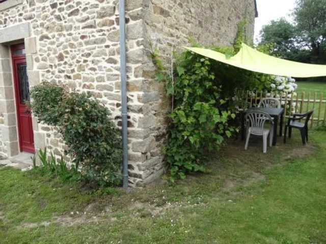 Chambre d'Hôtes TY MEN