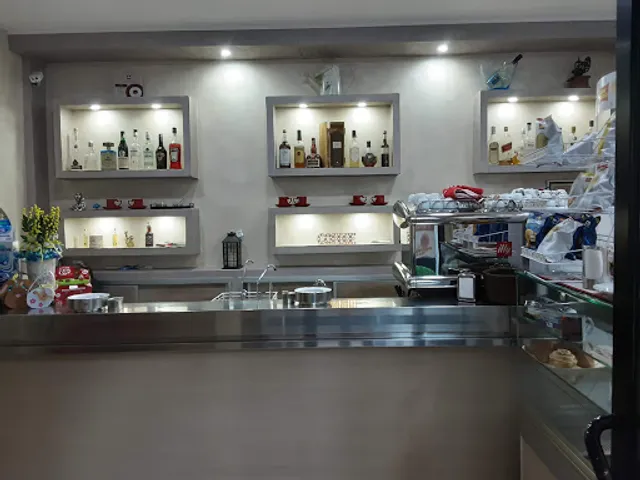 Stile Caffé Bar
