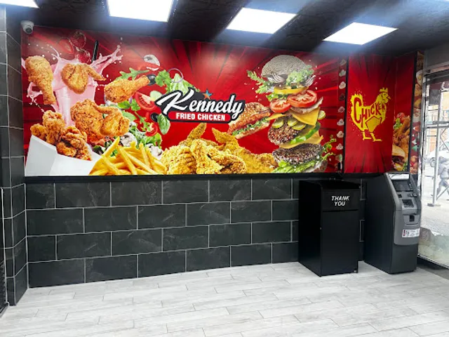 Kennedy Fried Chicken