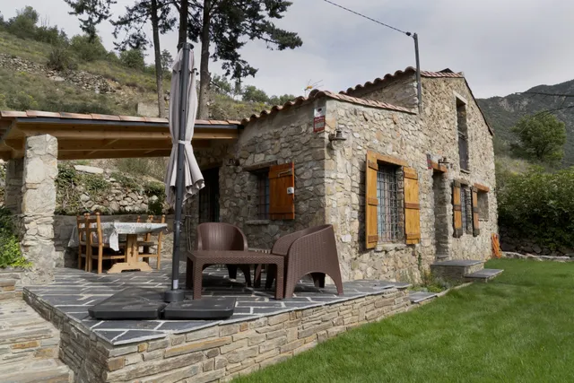 La Borda de la Munda