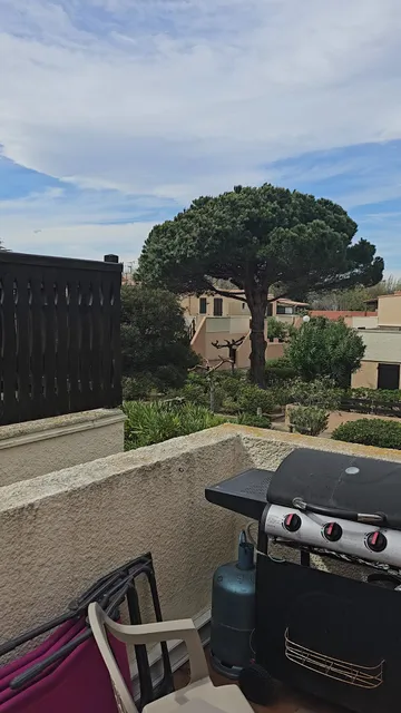 Résidence Les Zodiaques