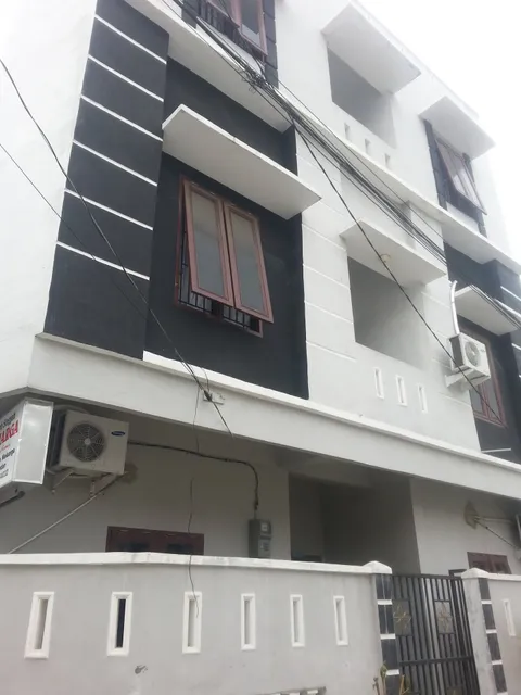 Rumah Singgah Keluarga