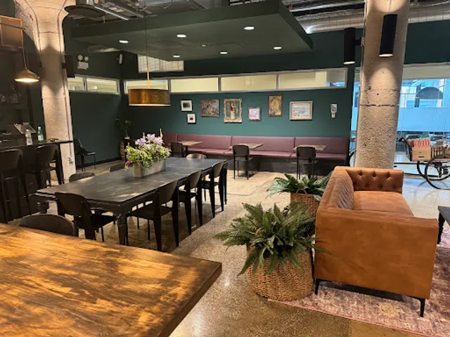 Trogo Kitchen and Market