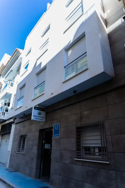 Apartamentos San Andrés 13