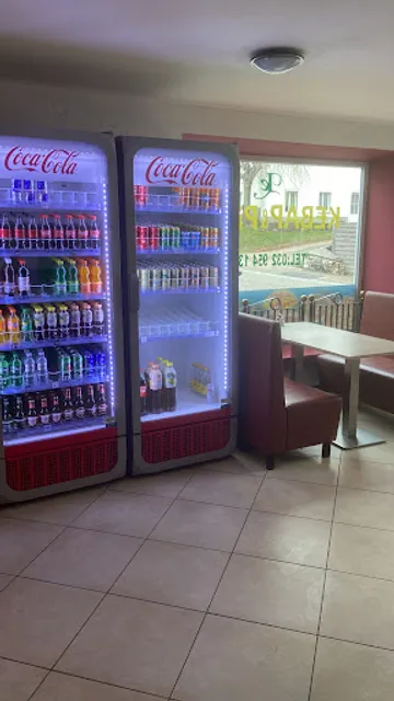 Restaurant Pizzeria kebab jurassien