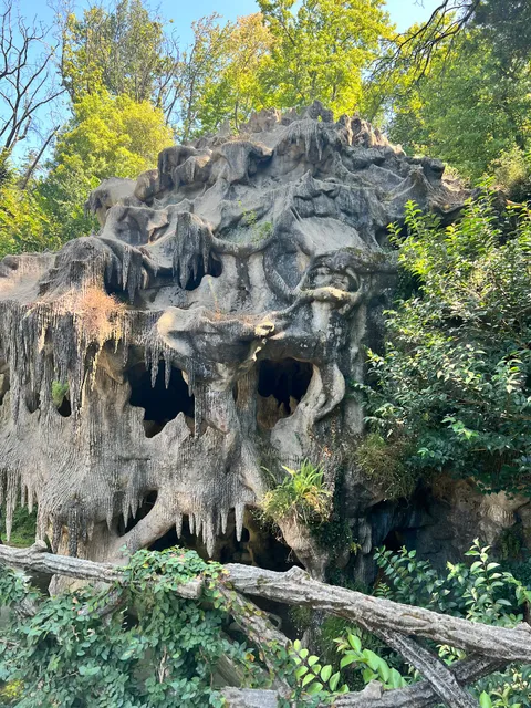 Grutas das guimbras (Grotto / Cuevas)