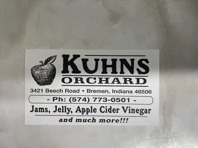 Kuhn's Orchard