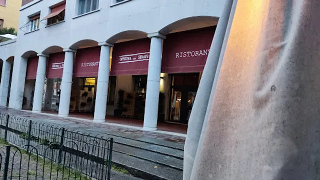 Officina della Senape