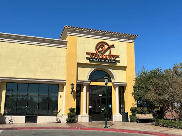 Viceroy Indian Cuisine & Bar