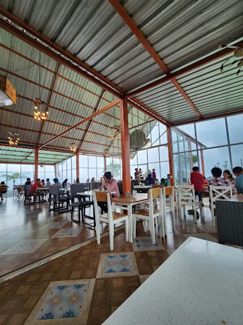 Kahyangan Coffee (ꦑꦪꦔꦤ꧀ꦏꦺꦴꦥꦶ)