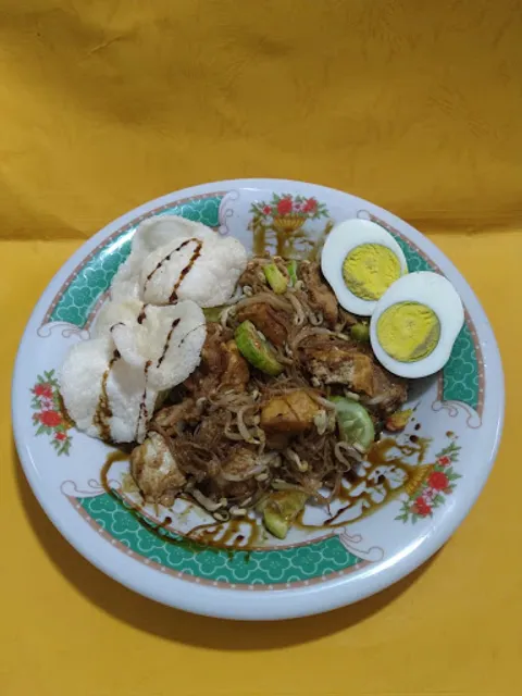 Dapur Cihuuuy
