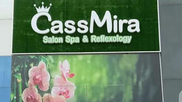 Cassmira salon & Spa
