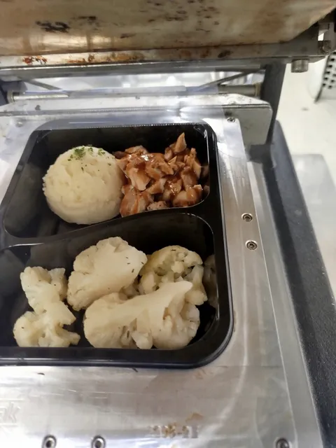 Eden Food for Change