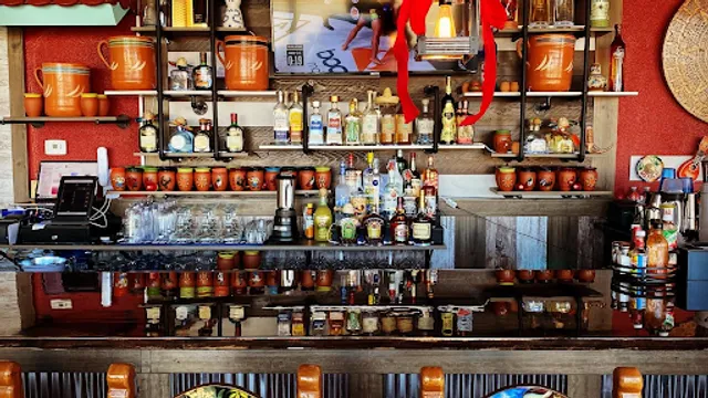 Los Cantaritos Authentic Mexican Restaurant