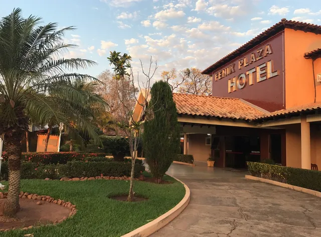 Fênix Plaza Hotel