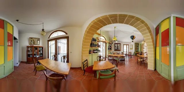 Susumaniello vineria