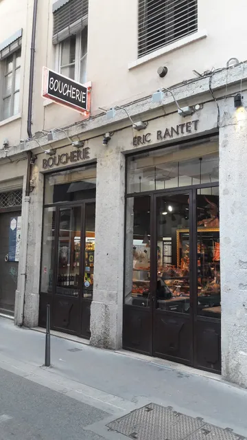 Boucherie Rantet