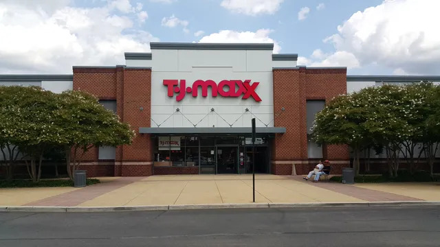 T.J. Maxx