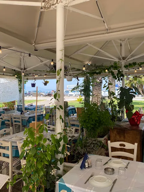 Kellari Nafplion Restaurant