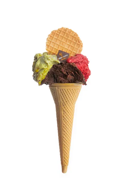 DONAMALINA Campo di Marte Cioccolateria-Gelateria